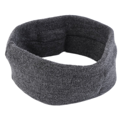Sports music headband - ROUTINE FASHION